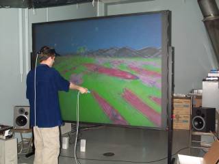 UB VR System