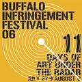 Buffalo Infringement Festival