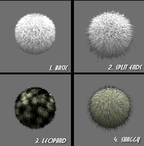 Hair / Fur