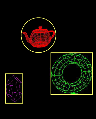 Bounds. Simple representation of approximate area covered by an object Bounds. Simple representation of approximate area covered by an object